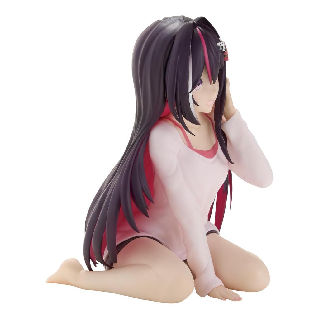 BANPRESTO Фигурка Hololive Azuki Relax Time #HoloLiveIF