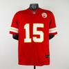 Mens Adult Embroidered Short Sleeve Football Jersey S-4XL Team Number Options