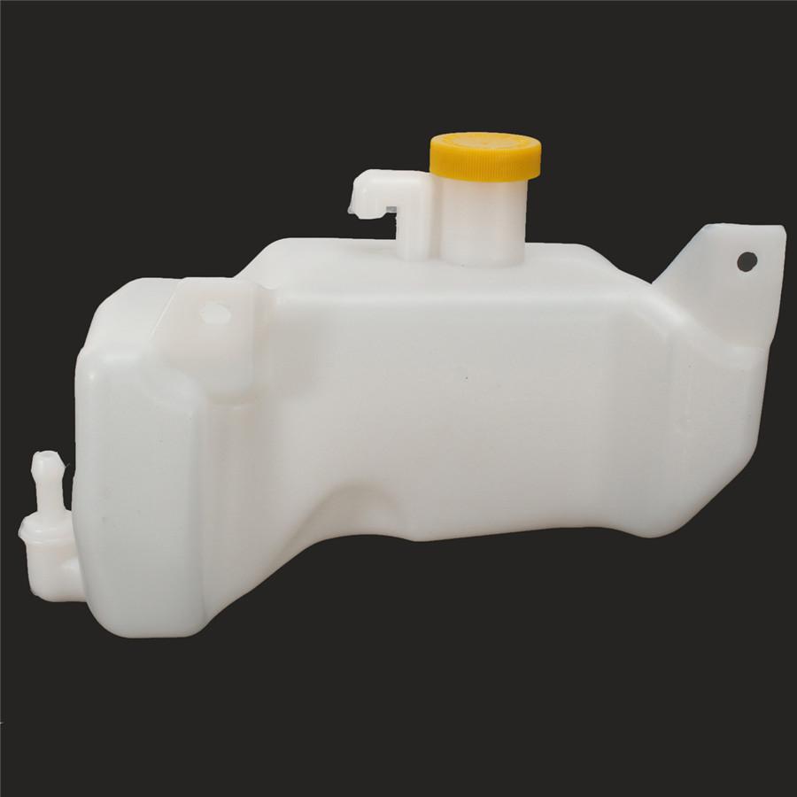 ENGINE COOLANT EXPANSION BOTTLE TANK for NISSAN MICRA K11 MODELS 1992 - 2003