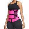 Женский защитный пояс для талии Cincher Shapewear Trimmer Tummy Breathable Slimming Belt Shapers