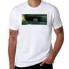 Pietrowise Tshirt Basic Lightweight Short Sleeve Tee
