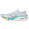 Кроссовки для бега Li Ning League Of Legends X Feidian 3.0 Ultra Support Stable Non-Slip Durable Low-Go, кроссовки для бега унисекс, белые ARMT033-18