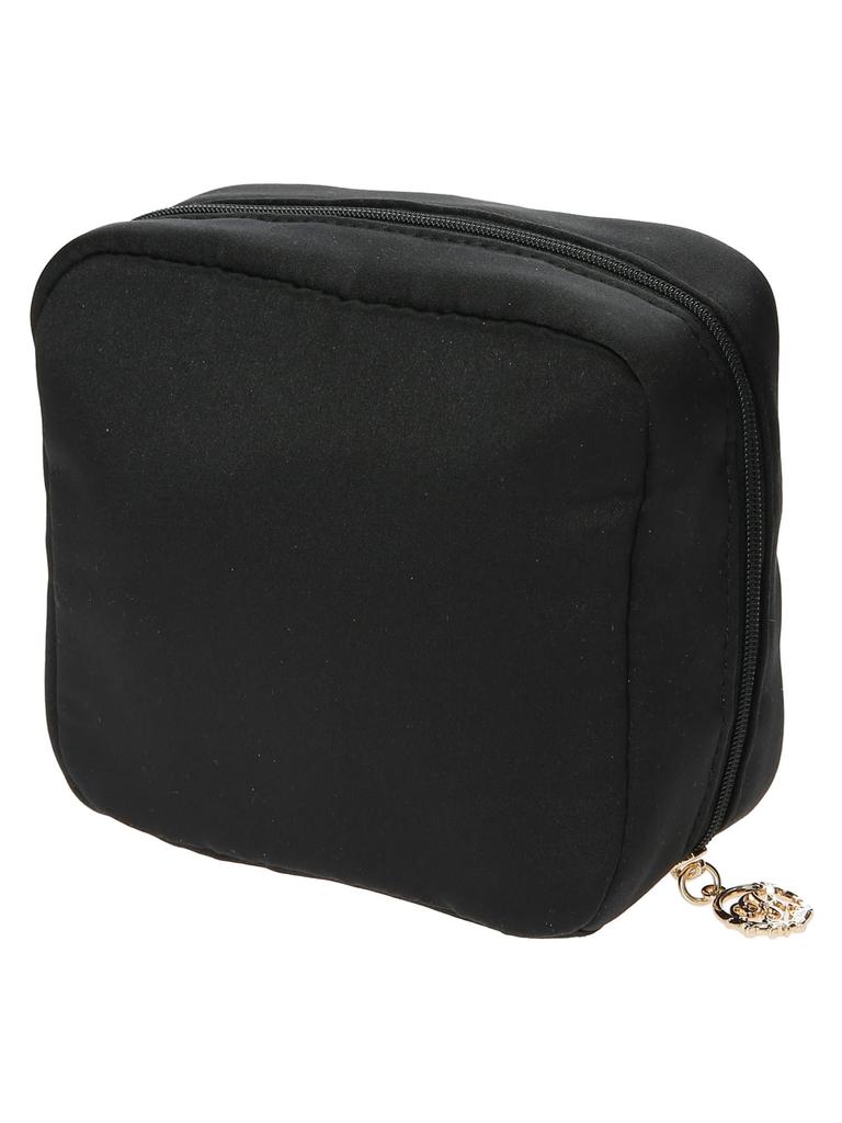 Клатч de Pouch Satin Square 8A41FJJ0900 [Maison Fleurs]