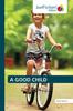 Книга A Good Child