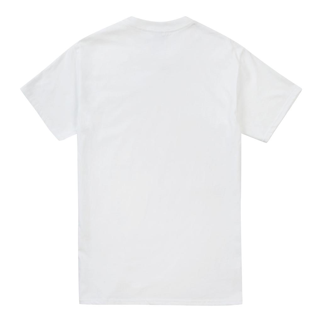 The Punisher Mens Castle T-Shirt