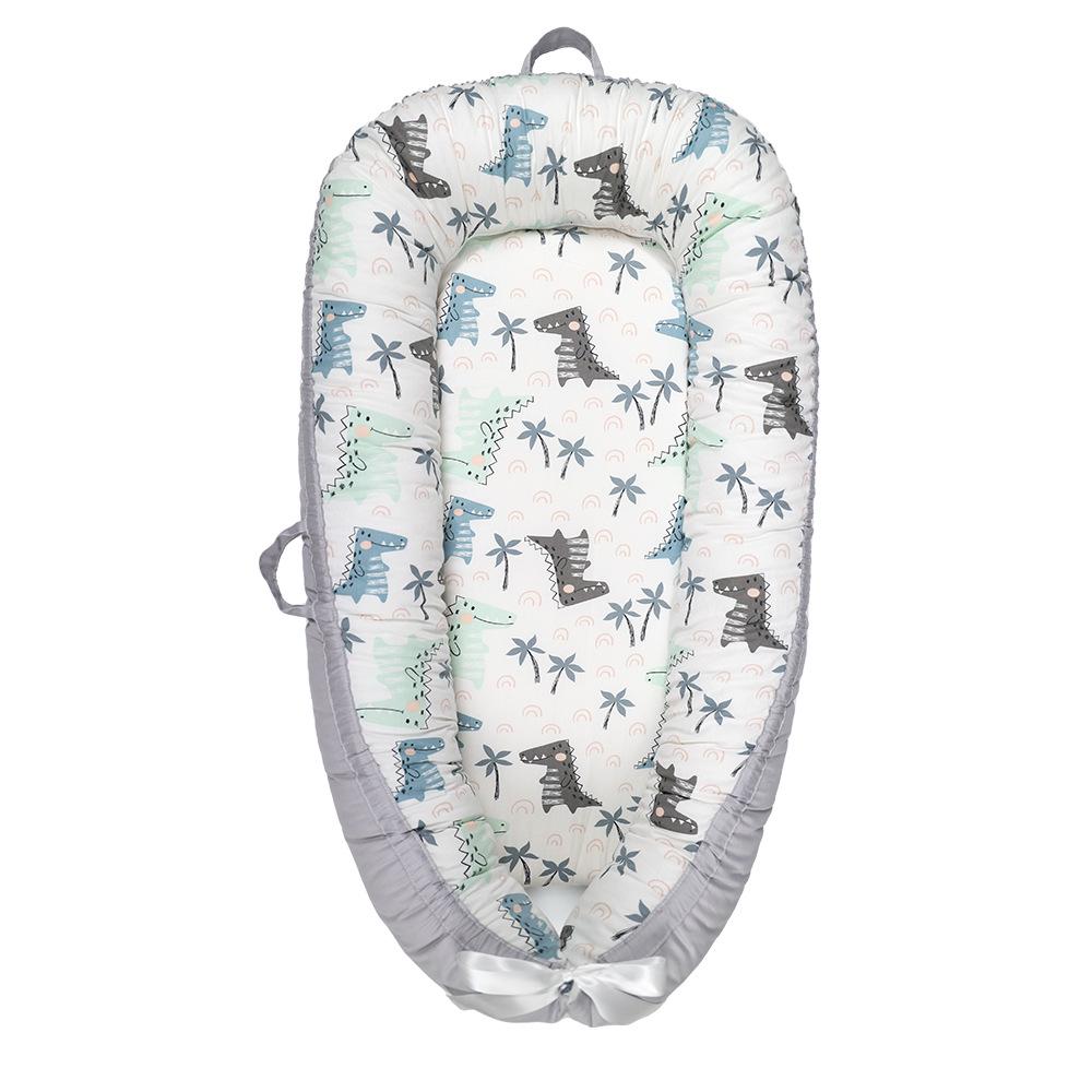 Mamibaby Newborn/Baby/Toddler Portable Detachable Co-Sleeper Nest