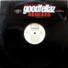 12-дюймовая пластинка GOODFELLAZ - Sugar Honey Ice Tea (Ремиксы) PRPRO00356 Аватар 1996 США Рэп и Хип-Хоп/R&B Б/У