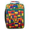 Avanti YumYum Lunch Bag (Building Blocks)