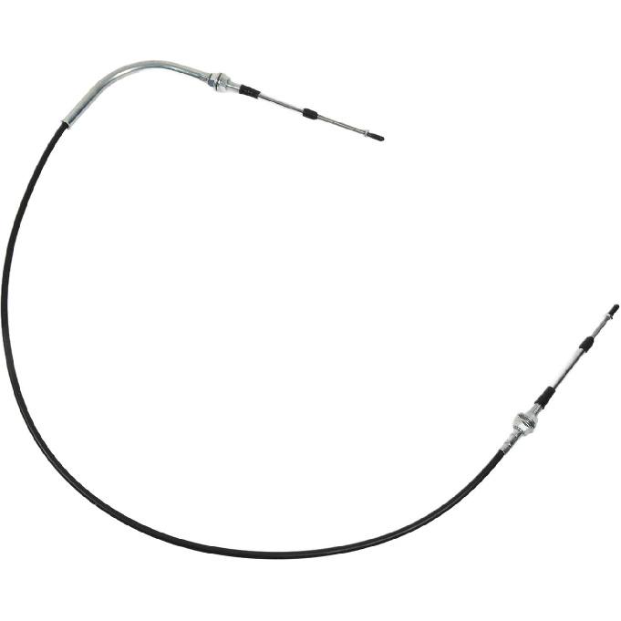 Shift Forward Reverse Cable Rustproof 101951501 Wear Transmission Shift Forward Reverse Cable for Gas Cart