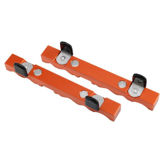 1 пара тисков для велосипедного верстака, приспособление для ремонта велосипедной ступицы, педали, подвески, вилки, цепи, оси колеса