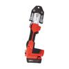 Электрический гидравлический обжимной инструмент RIDGID RP306
