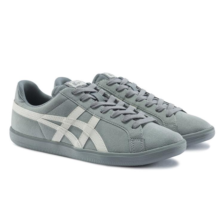 ONITSUKA TIGER Кроссовки Dd 'Серый Белый' 1183B478-020