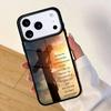 Faith Christian Religious Jesus Mobile Phone Case for IPhone 17 AIR 16pro Max 15 14 13 12 11 Bumper Cover