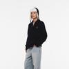 Kangol Kowi Chan Cardigan Navy 1907
