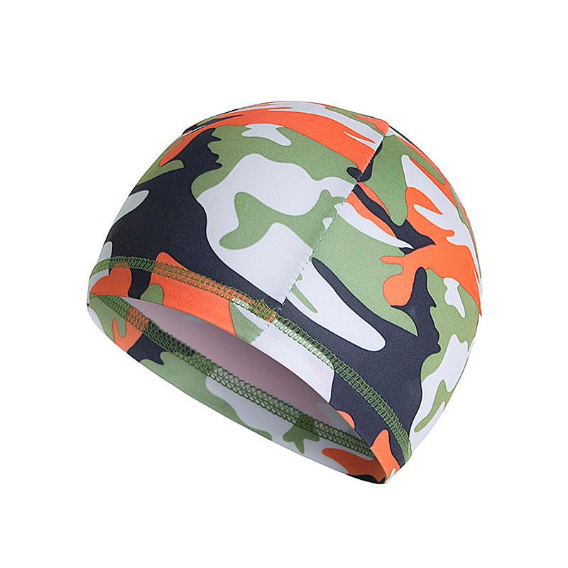 Cool Summer Women Men Cycling Thin Sport Cap Quick Dry Anti-UV Beanies Hat Lady Male Anti-Sweat Inner Cap Hat For Women Men