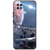 Силиконовый чехол для Realme C21Y C25Y, чехол для телефона OPPO Realme C21Y C25Y 4G, мягкий чехол RMX3261, бампер из ТПУ, 6,5 дюйма