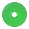 Режущие лезвия Режущие диски Режущие диски зеленые 100×20×1 мм