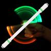 Яркая Веселая Светящаяся Ручка-Спиннер Fidget Spinner A38 - Подходит для Начинающих и Новичков, Ударопрочная, Специальное Издание
