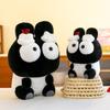 Colored Woolen Multi Sheep Plush Toys Hilarious Cartoon Boy Birthdays Gifts