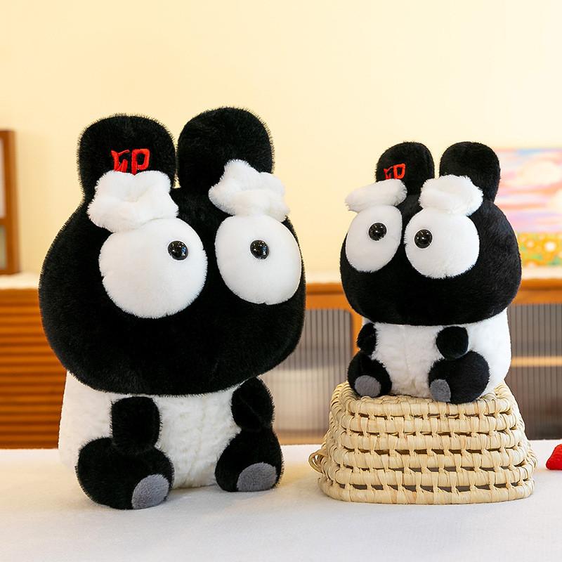 Colored Woolen Multi Sheep Plush Toys Hilarious Cartoon Boy Birthdays Gifts