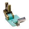 Foot, Multifunctional Presser Anti Uneven Sewing Machine Accessories, Replacement Rolling Edge