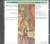 CD ЛАЛАНД ВАН ДЕР СЛЮЙС БРУННЕР Jubilate Deo Te Deum Confitebim 2292456082 Erato 1991 Япония Классика Б/у