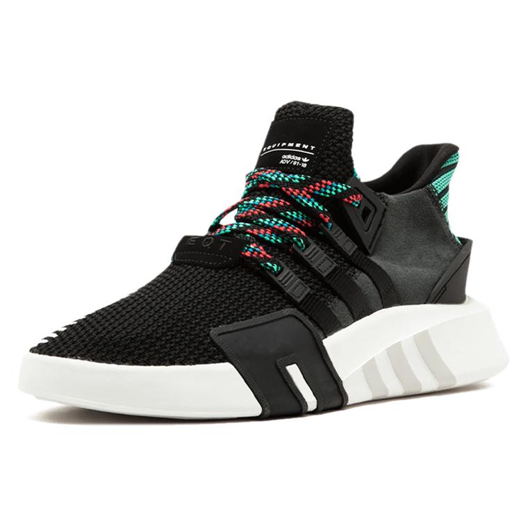 Eqt Баскетбол Adidas Originals Adv 'Core Black' CQ2993