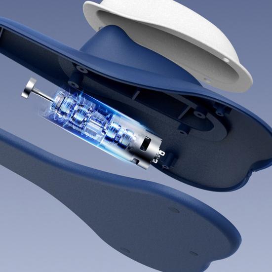 Электрический тренажер для мышц тазового дна Перезаряжаемый Мужской Женский Контроль мочевого пузыря Мышцы тазового дна Тренировка силы мышц кора