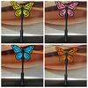 Portable 3D Printed Wand Tap To Pay Detachable Butterfly Magic Wand Holder  Payment Tools
