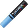 Mitsubishi Pencil Меловая Posca Экстра Толстая Светло-Голубая На Водной Основе PCE50017K1P.8
