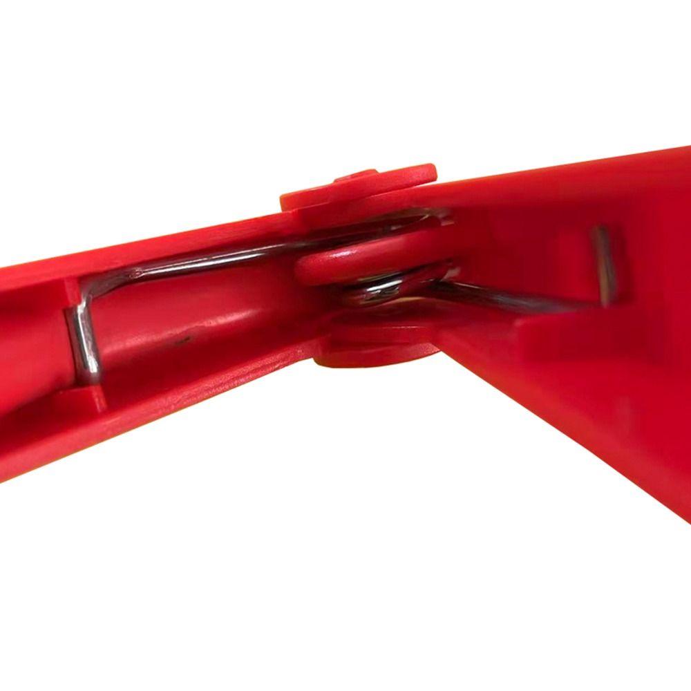 Wire Strong Battery Clip Starting Battery Clip Terminals Alligator Clips Connectors Crocodile Clamp