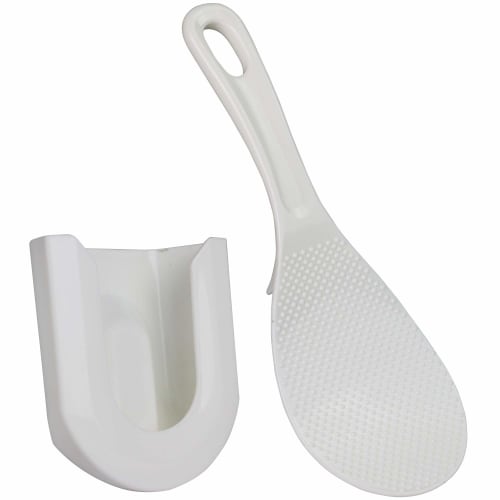 Echo Metal Rice Paddle with Case 0459-214