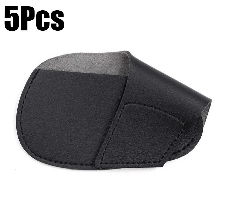 Xiaomi PU Golf Head Cover Universal Golf Club Iron Head Sleeve Golf Putter Protector Wedges Covers Easy To Use Golf Sport Accessories