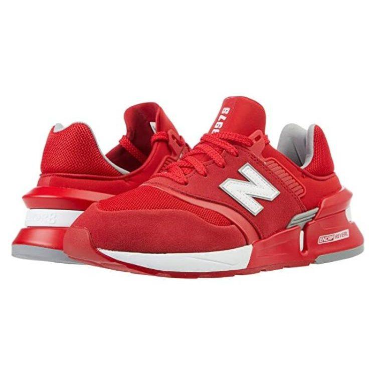 New Balance NB997S D 'Красный Белый' MS997HM