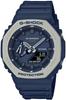 Casio Синие Часы G-Shock GA-2110ET-2AJF Мужские