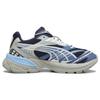 Puma Velophasis Phased - Кроссовки Унисекс Чернильно-Синие Белые 389365-06