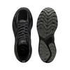 Puma Гипнотический Классический Удобный Универсальный Модный Образ Жизни Повседневная Обувь Унисекс Повседневная Обувь Черный 402618-01