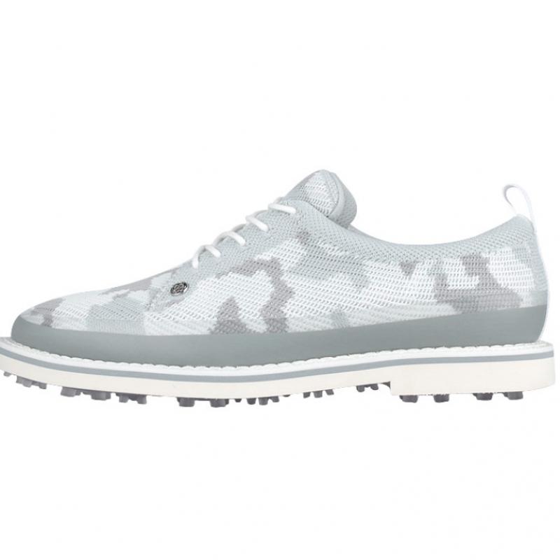 Обувь для гольфа Galivanter из трикотажного смокингового костюма Zipore Camo