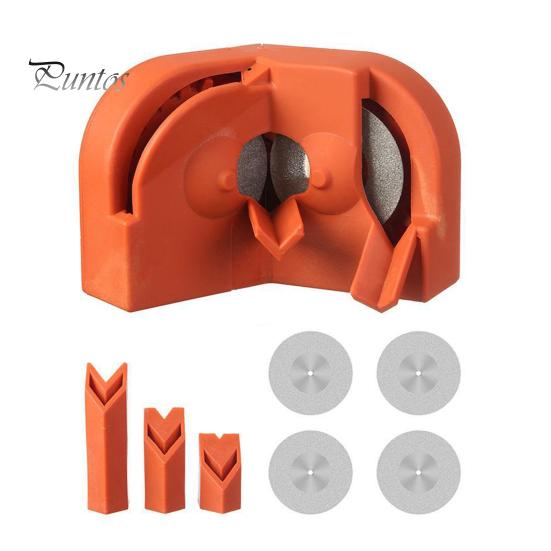 Многоцелевая шлифовальная точилка для сверл, легкая, портативная, простая в использовании, кухонные ножи, точилка для сверл, шлифовальный инструмент