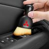bljm6 Car Interior Cleaning Tool Air Conditioner Air Outlet Cleaning Soft Brush For Mitsubishi ASX Lancer Pajero Outlander L200 EVO EX
