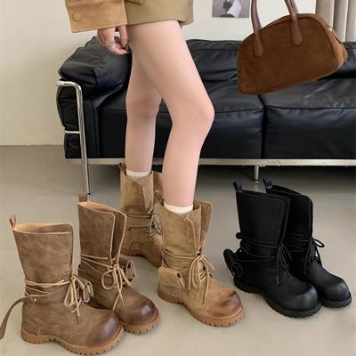 Ботинки – Ботинки