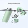 LOCK&LOCK Портативная термокружка из нержавеющей стали 316L