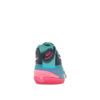 Asics Кроссовки мужские Gel Resolution X Padel Mako Blue Hot Pink 1041A492-400