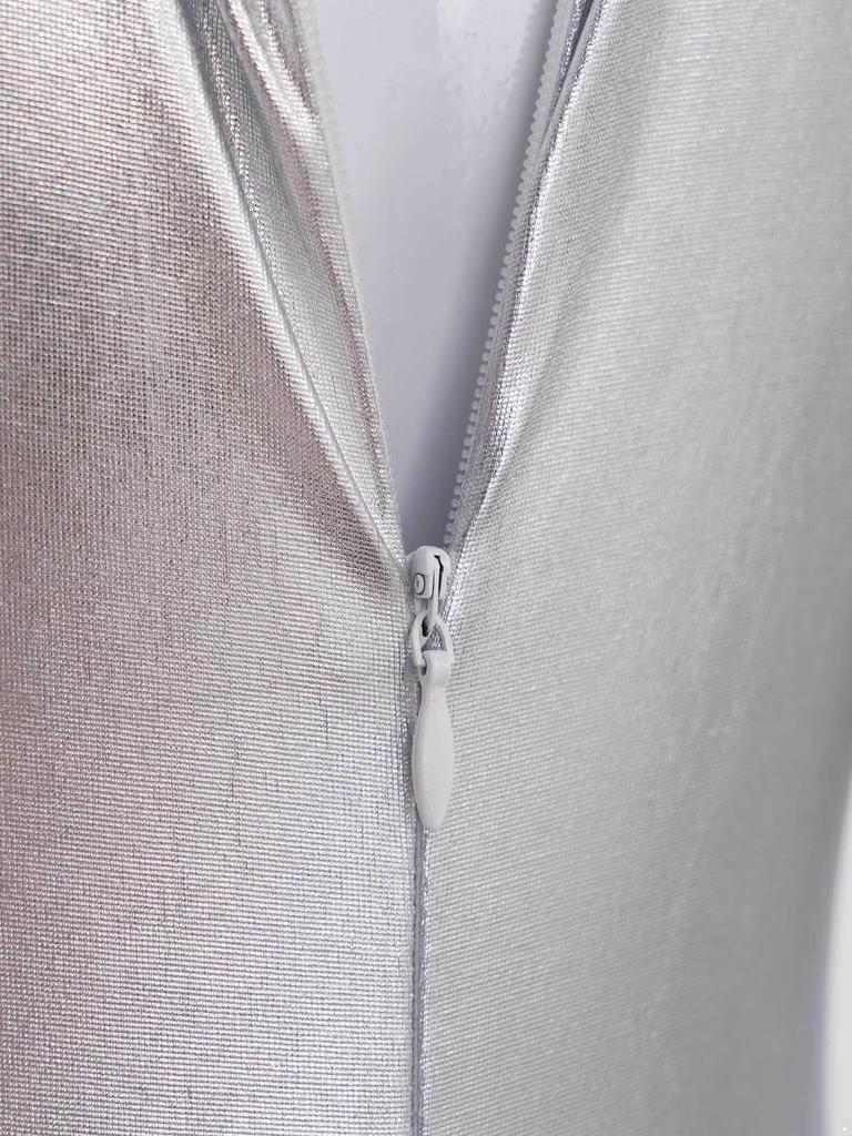 Танцевальный костюм для девочек, купальник с длинными рукавами для балета и гимнастики