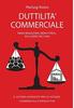Книга Duttilita Commerciale