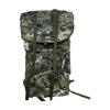 Snow Peak Fox 70L Camo Hiking Backpack
