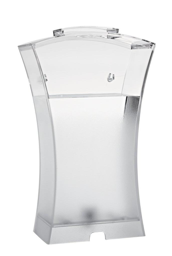 Машина для приготовления капсульного чая Nestle SPECIAL.T Himalaya White ST9662.62WH