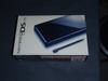 Nintendo DS Lite Enamel Navy Production [Manufacturer Discontinued]