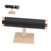 T Bar Bracelet Holder Earrings Bangle Pendants Watch Key Jewelry Display Stand for Home Organization Retail Shop