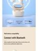 SK19 Ультрамаленькие Bluetooth-наушники для сна с шумоподавлением